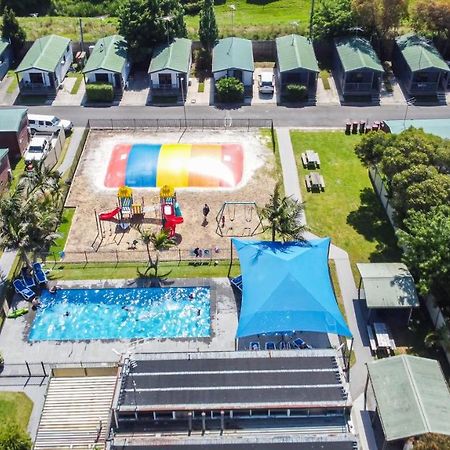 Tasman Holiday Parks - Джелонг Екстер'єр фото