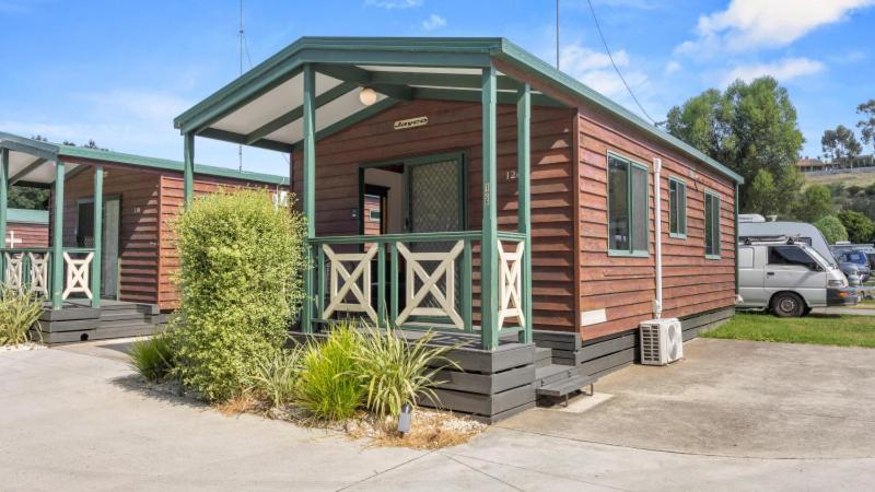Tasman Holiday Parks - Джелонг Номер фото
