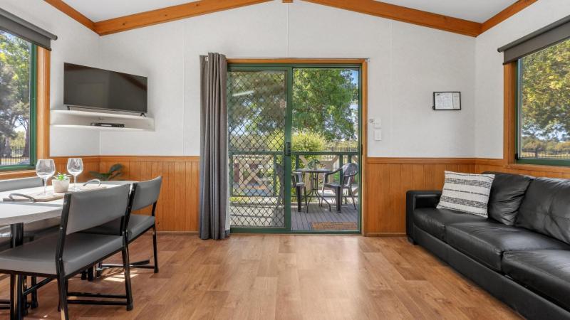 Tasman Holiday Parks - Джелонг Номер фото