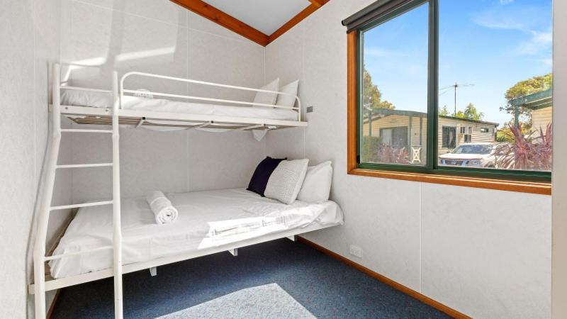 Tasman Holiday Parks - Джелонг Номер фото